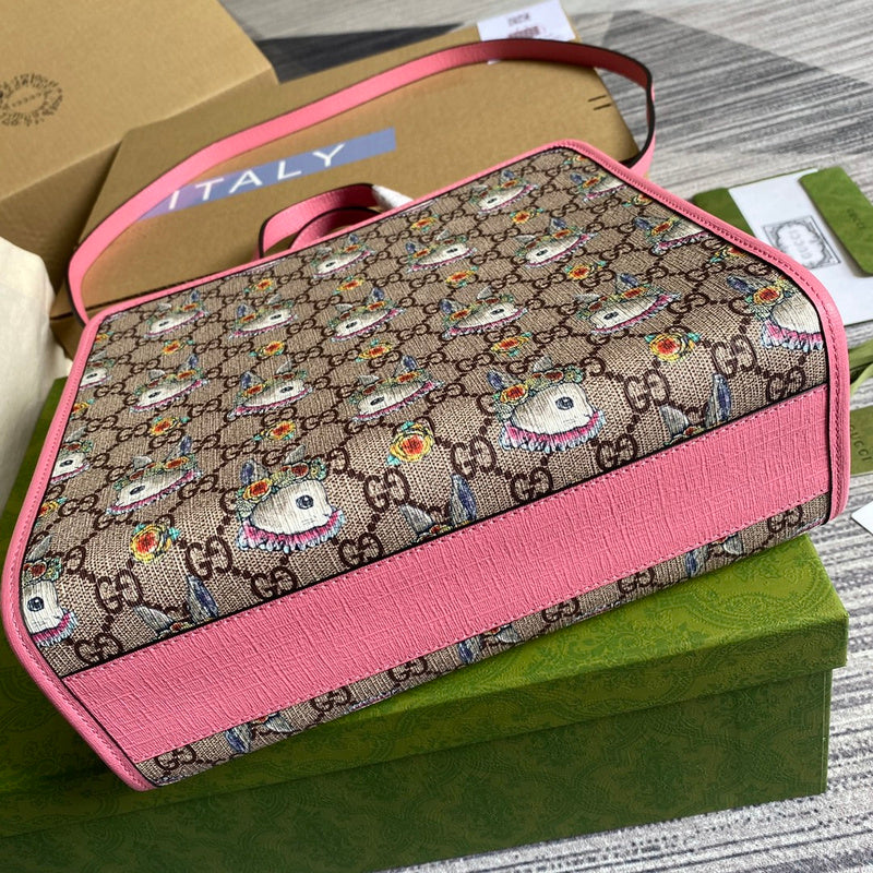 Satchel Bags - GCI Bags - 3014
