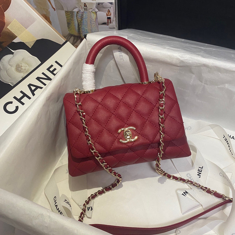 GLM - CHL Bags - 644