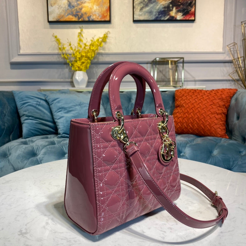 Satchel Bags - GUC Bags - 2001