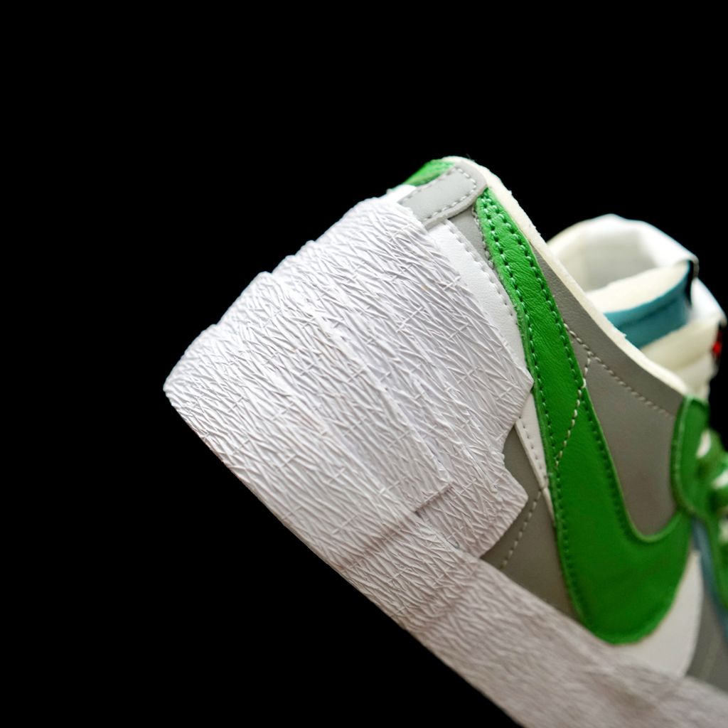 GLM - Sacai x Blazer Low