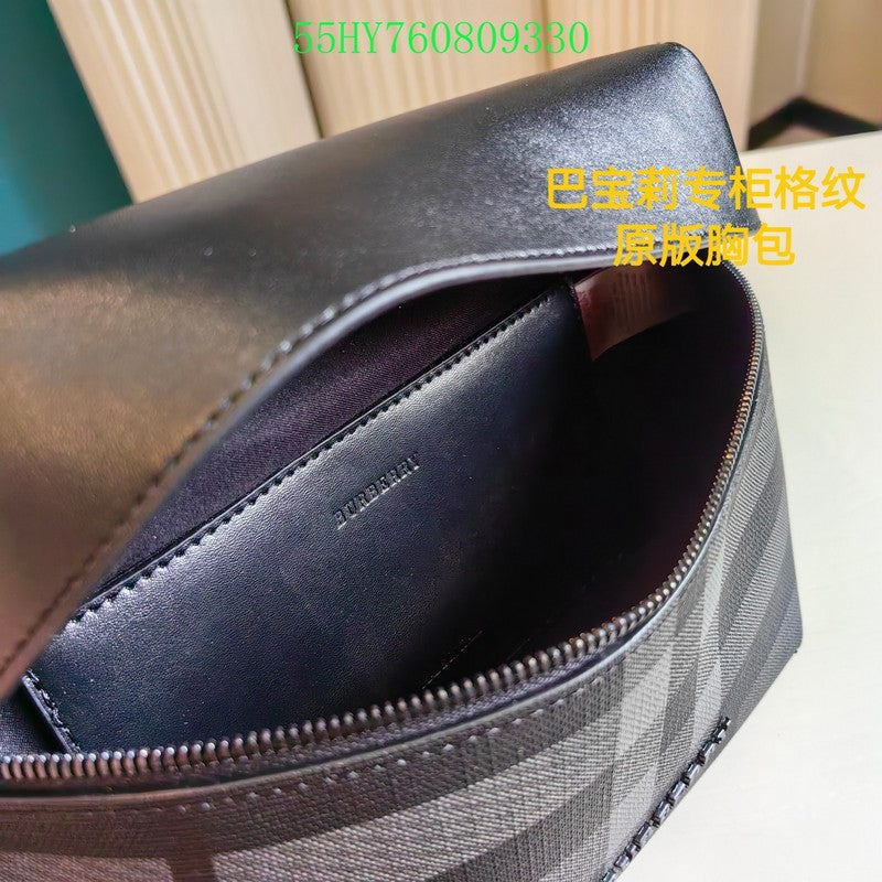Fan Fashion -GLM - Top quality BBR Bags - 077