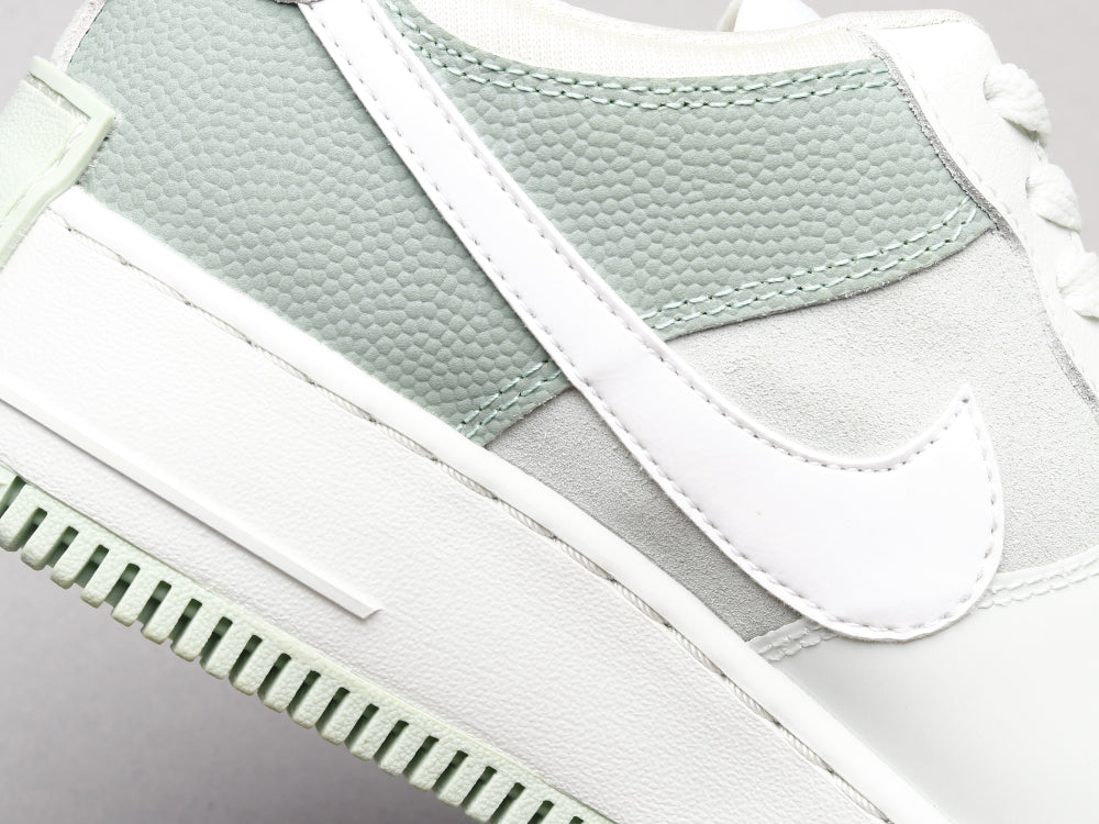 GLM - AF1 Shadow deconstruction