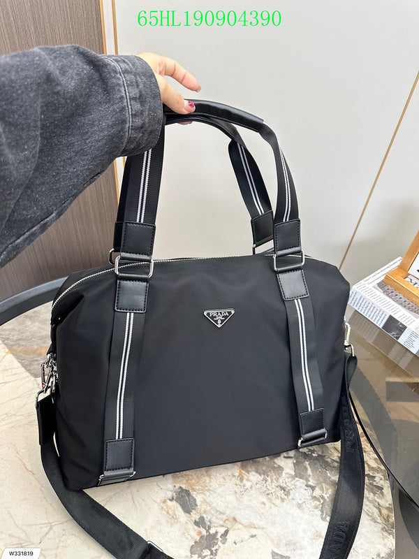 Satchel Bags - PDA Bags - 3018