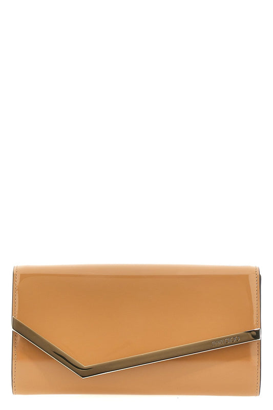 Jimmy Choo Women 'Emmie' Clutch