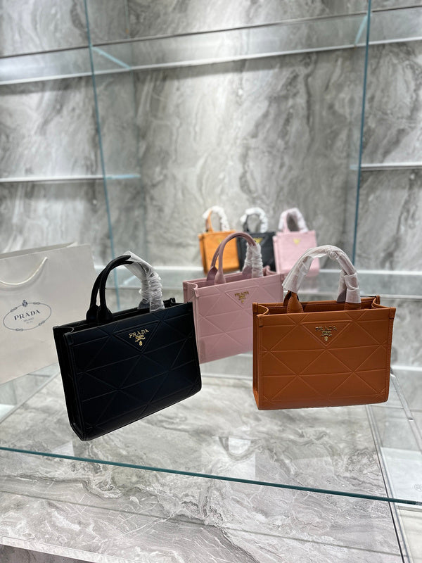 Satchel Bags - PDA Bags - 468
