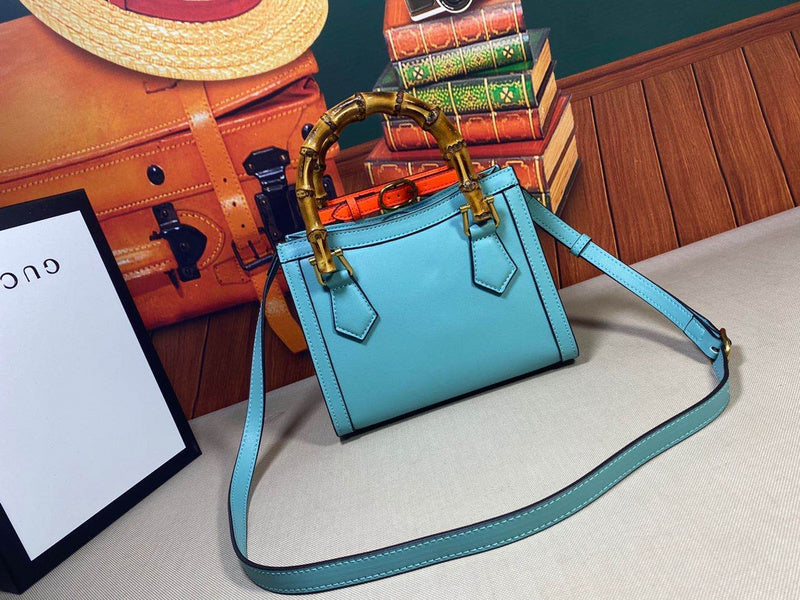 Satchel Bags - GUC Bags - 1189