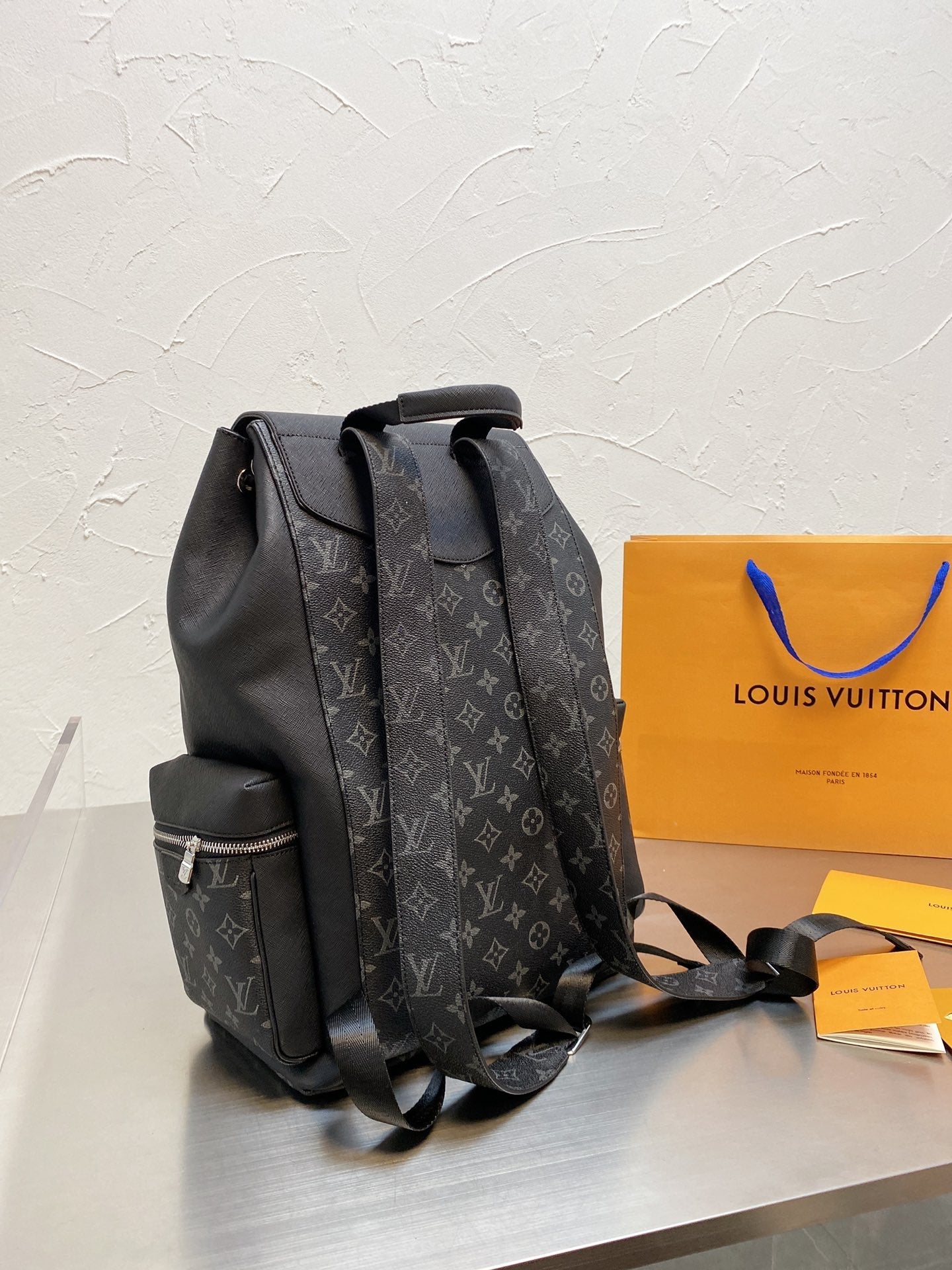 GLM - Top Quality Bags LUV 078