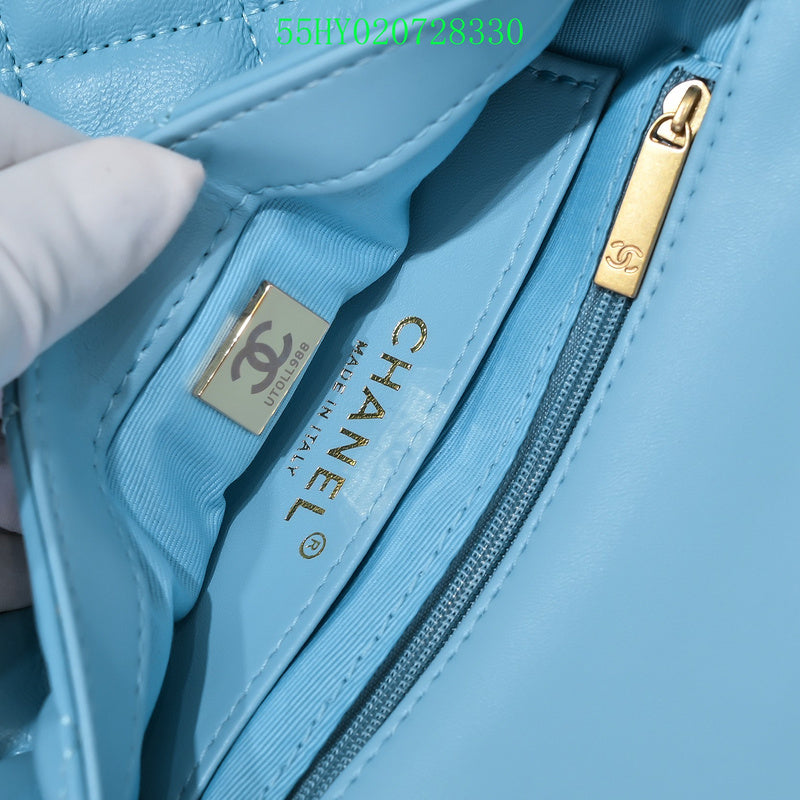 Satchel Bags - CHL Bags - 5060