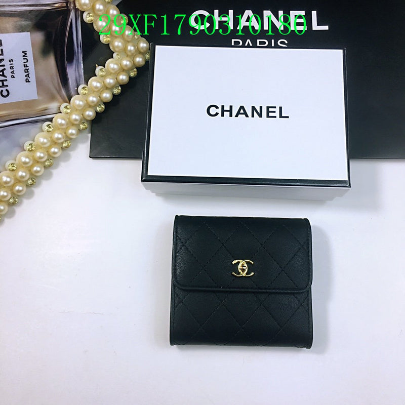 Glami - CHL Wallet - 2485