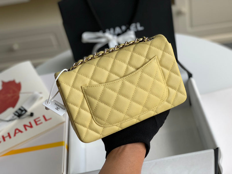 Satchel Bags - CHL Bags - 6615