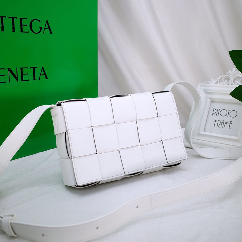 Satchel Bags - BV Bags - 131