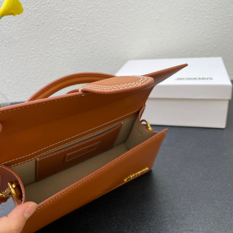 Satchel Bags - JQMS Bags - 075
