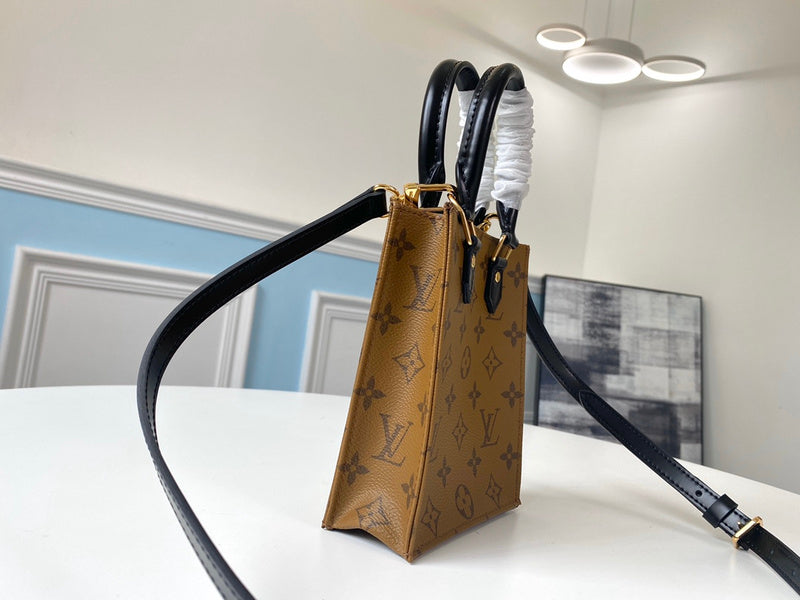 Glami GlamI Lu-Vi bags - 17092
