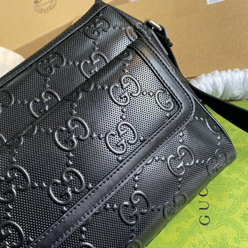 GLM - gg Bags - 2016
