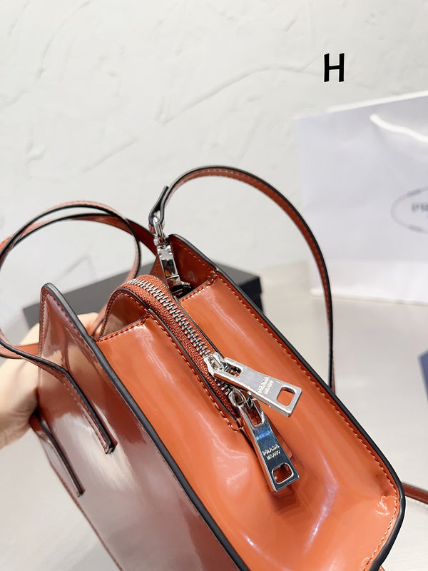 Satchel Bags - PDA Bags - 547