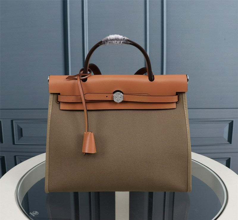 Satchel Bags - HMS Bags - 027