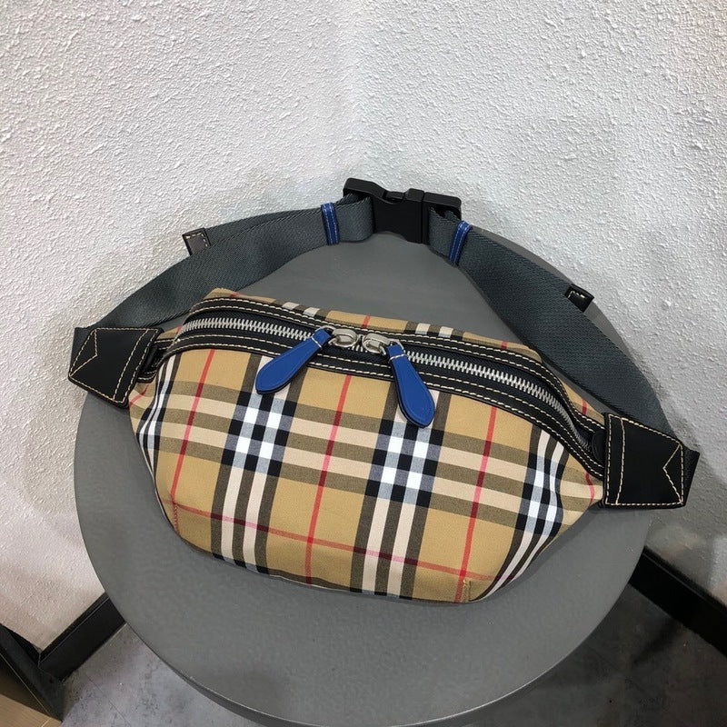 Fan Fashion -GLM - Top quality BBR Bags - 1302