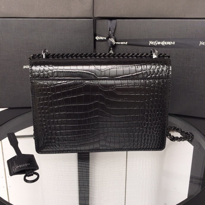 GLM - SLY Bags - 1021