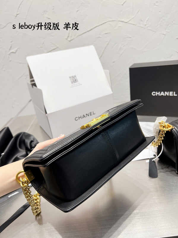 Satchel Bags - CHL Bags - 7062