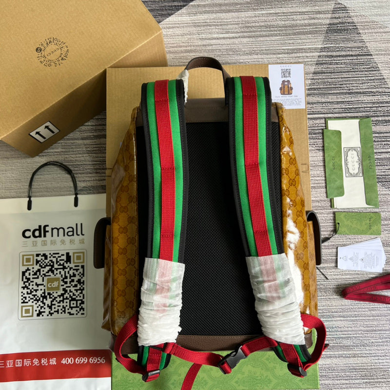 Satchel Bags - GCI Bags - 4258