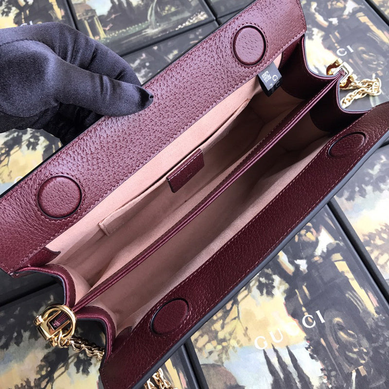 Satchel Bags - GCI Bags - 7222