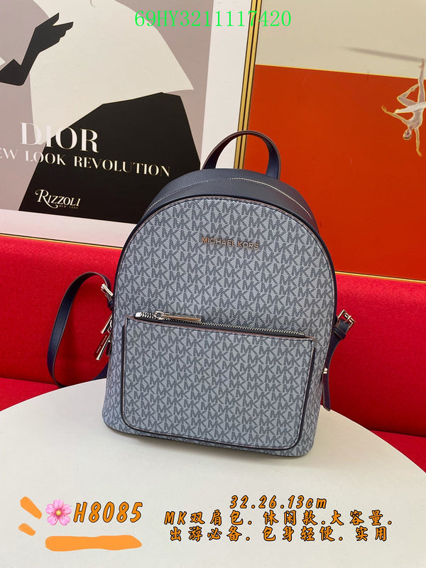 Satchel Bags - MK Bags - 161