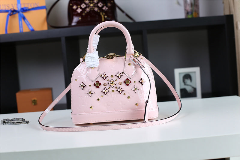Glami GlamI Lu-Vi bags - 8266