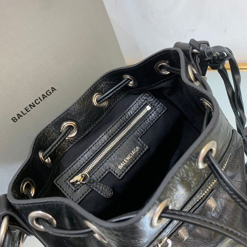 Satchel Bags - BGA Bags - 279