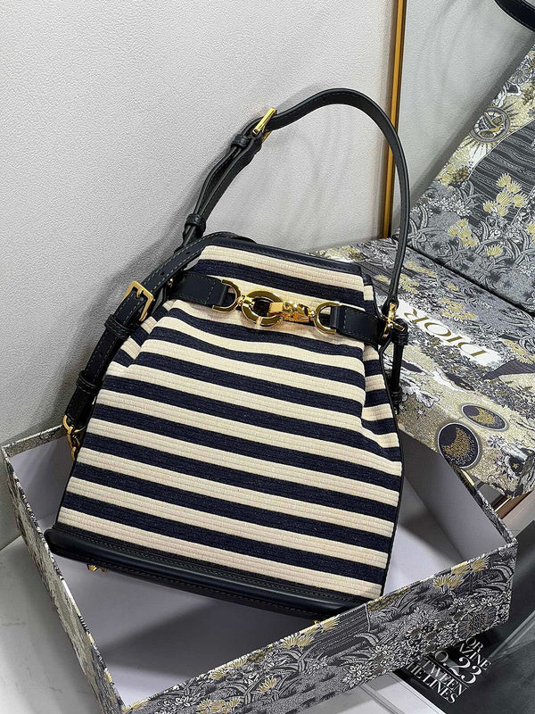 GLM - Dir Bags - 097