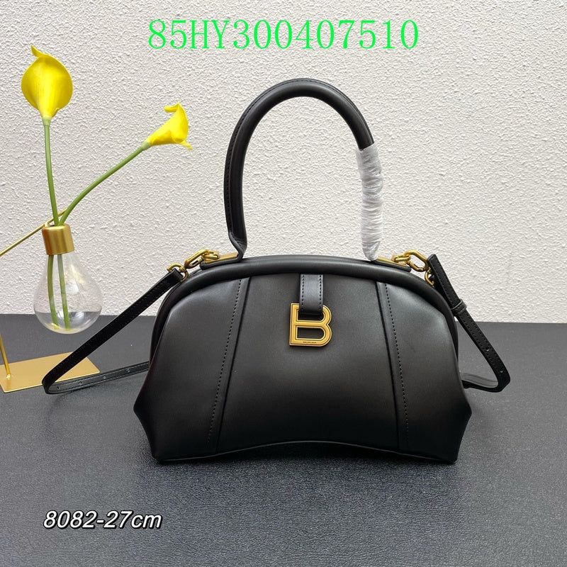 Satchel Bags - BGA Bags - 1822