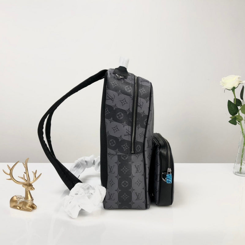 Satchel Bags - VL Bags - 3399