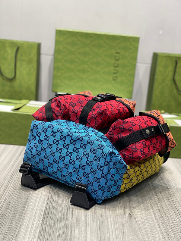 Satchel Bags - GCI Bags - 2989