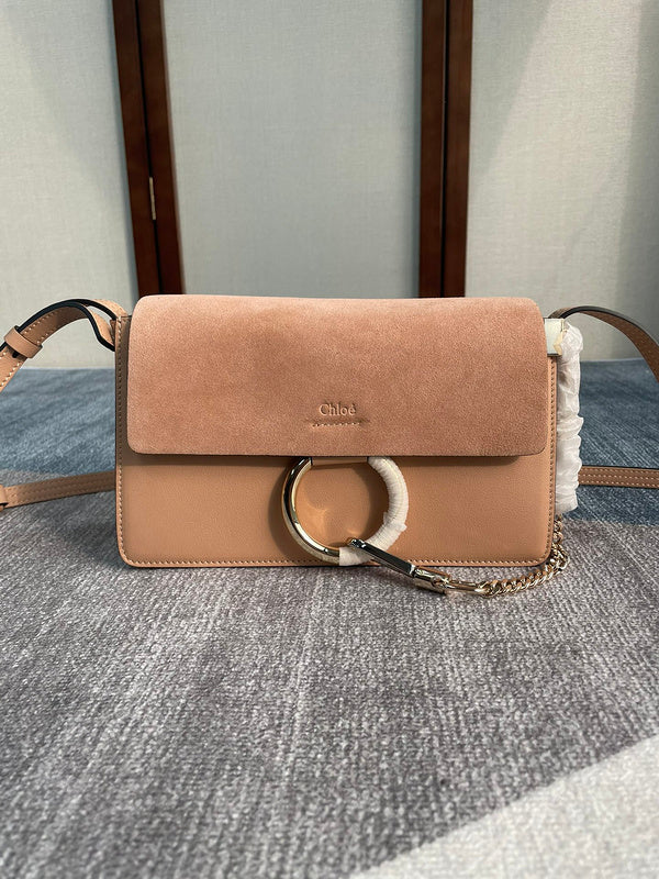 Satchel Bags - CLE Bags - 002