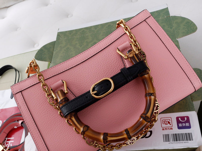 Satchel Bags - GCI Bags - 662