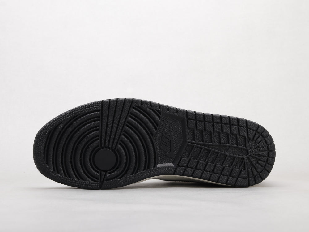 GLM - AJ1 Small Barb Black GLMcha