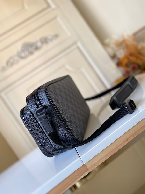 Glami GlamI Lu-Vi Bags - 16819