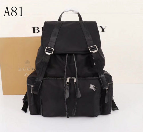 Fan Fashion -GLM - Top quality BBR Bags - 765