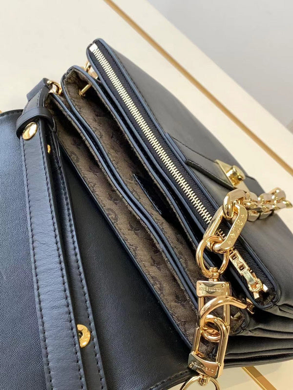 Satchel Bags - VL Bags - 5586