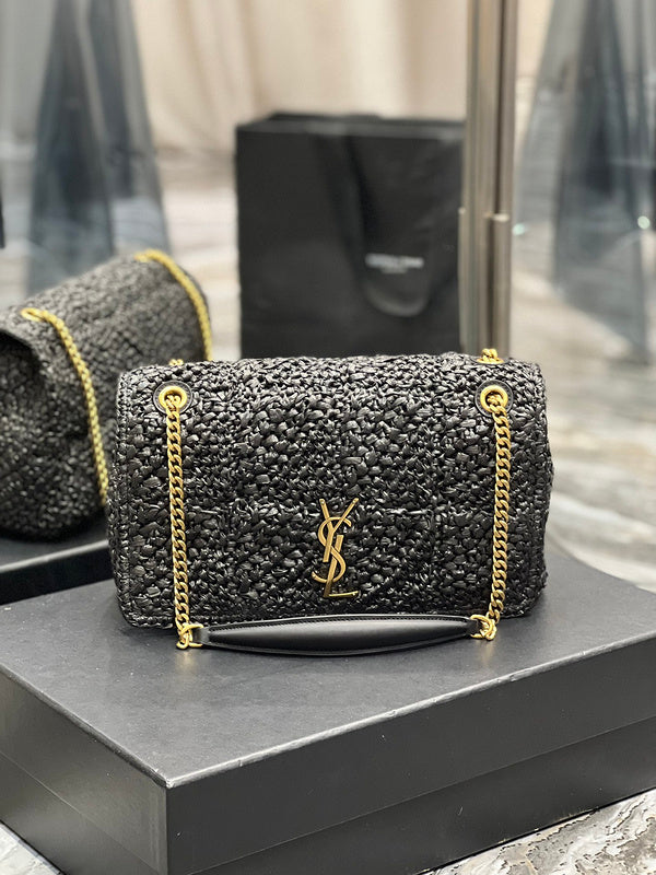 Satchel Bags - SLY Bags - 2079
