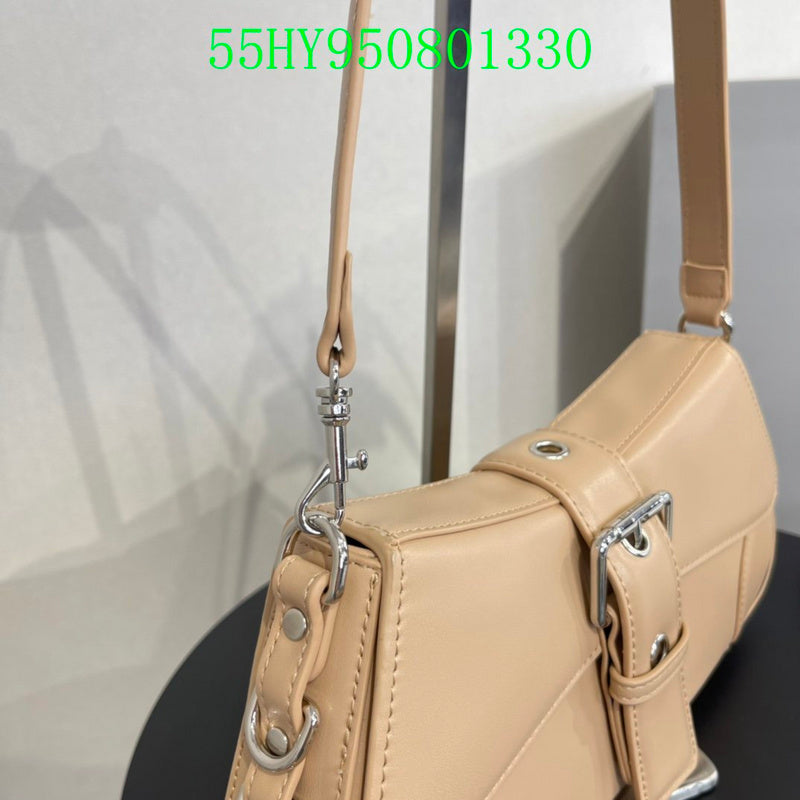 Satchel Bags - BGA Bags - 2154