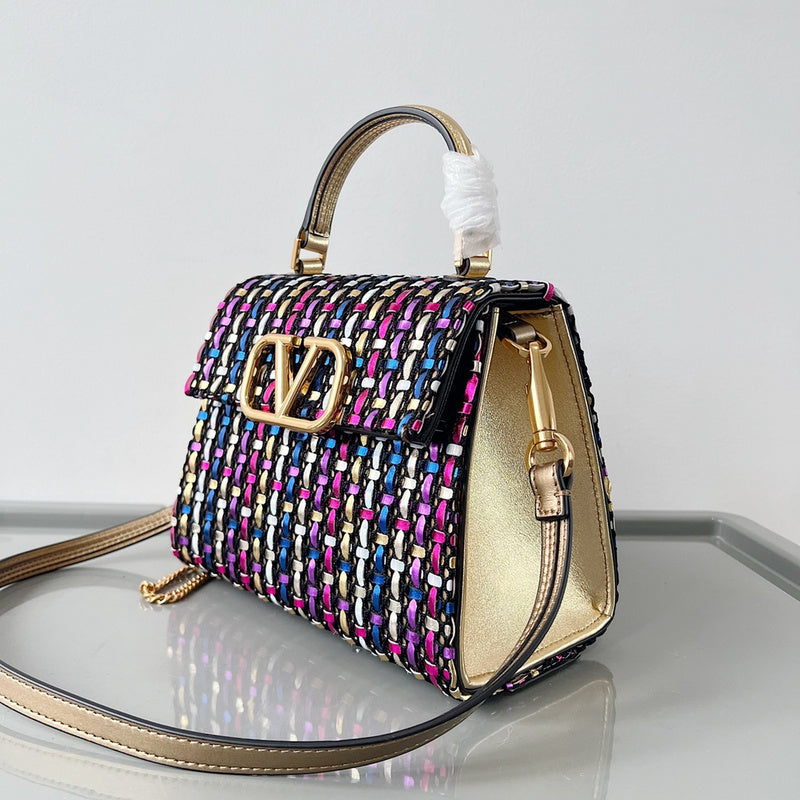 GLM - VEL Bags - 477