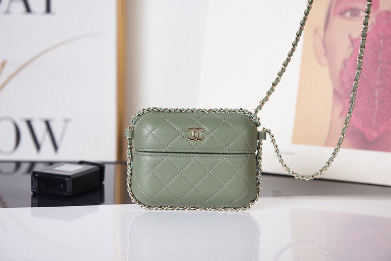 Satchel Bags - CHL Bags - 3583