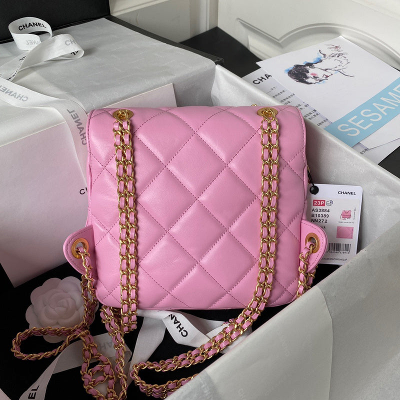 Satchel Bags - CHL Bags - 7555