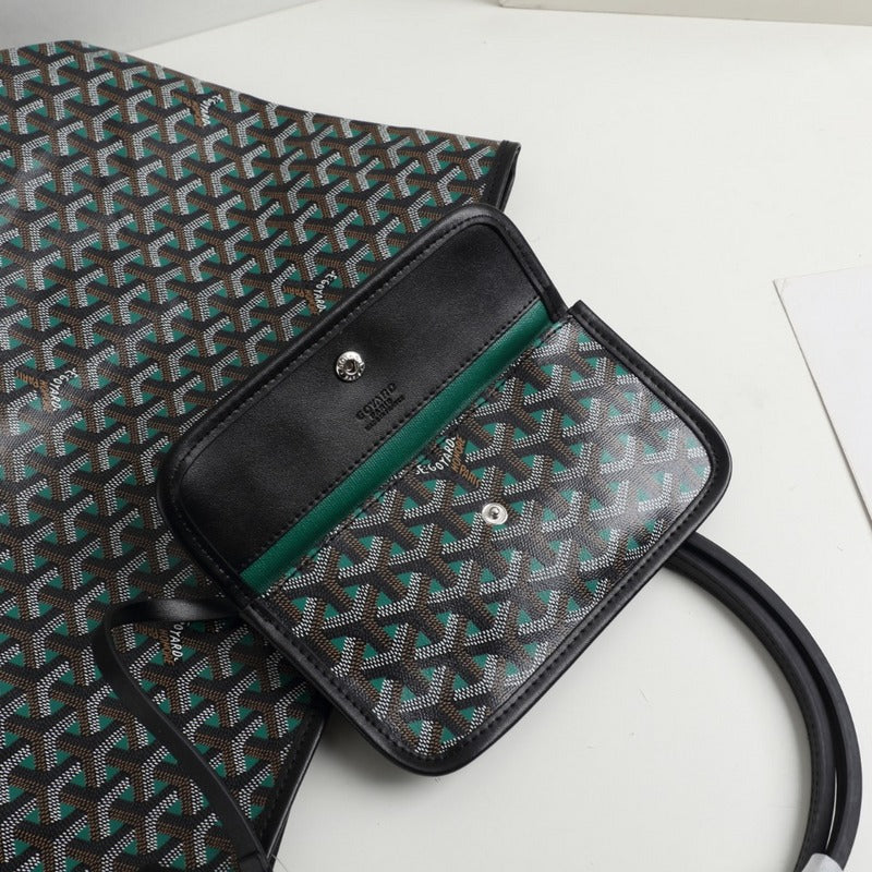 GLM - GYO Bags - 1557