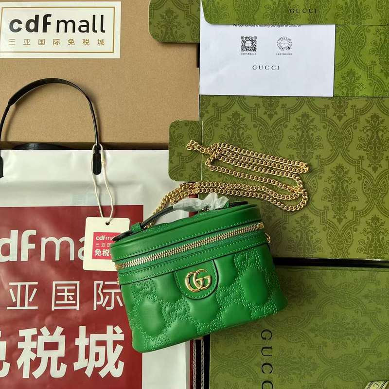 GUI2 Bags - Fashion Bags  278