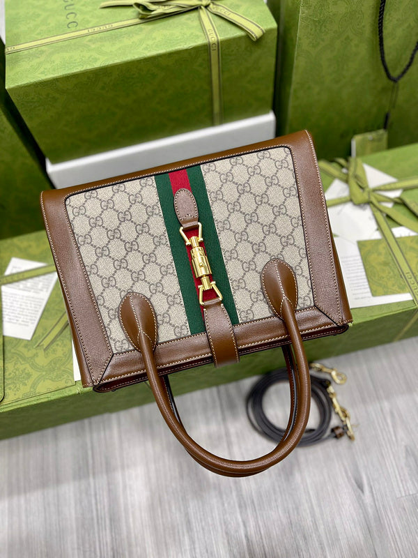 Satchel Bags - GCI Bags - 5033