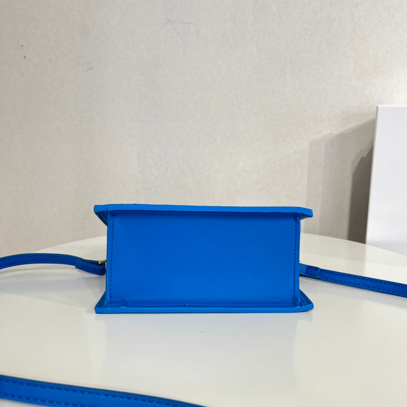 Satchel Bags - JQMS Bags - 128