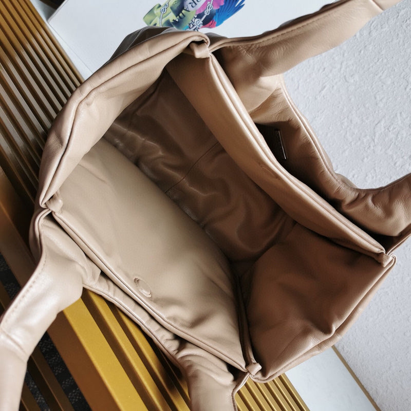Satchel Bags - PDA Bags - 015