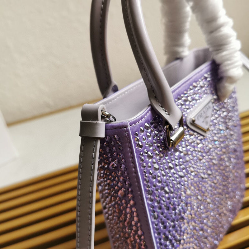 Satchel Bags - PDA Bags - 033