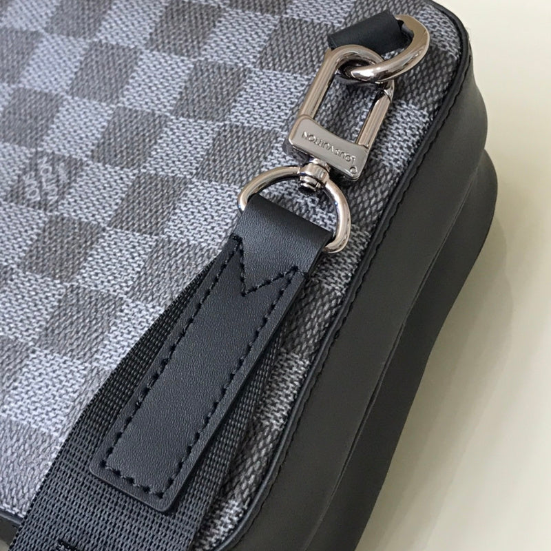 Satchel Bags - VL Bags - 6693